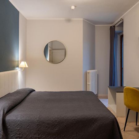 Hotel Romagna Baveno Buitenkant foto