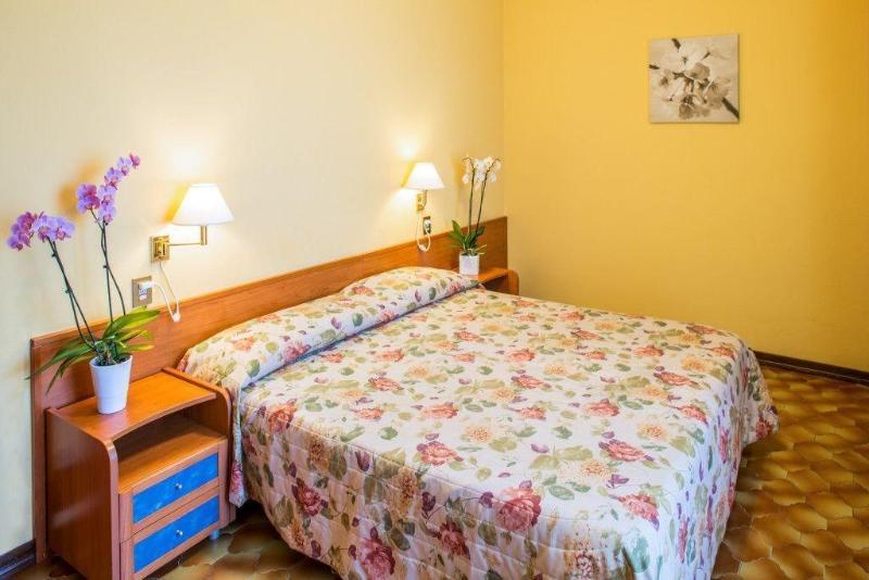Hotel Romagna Baveno Buitenkant foto