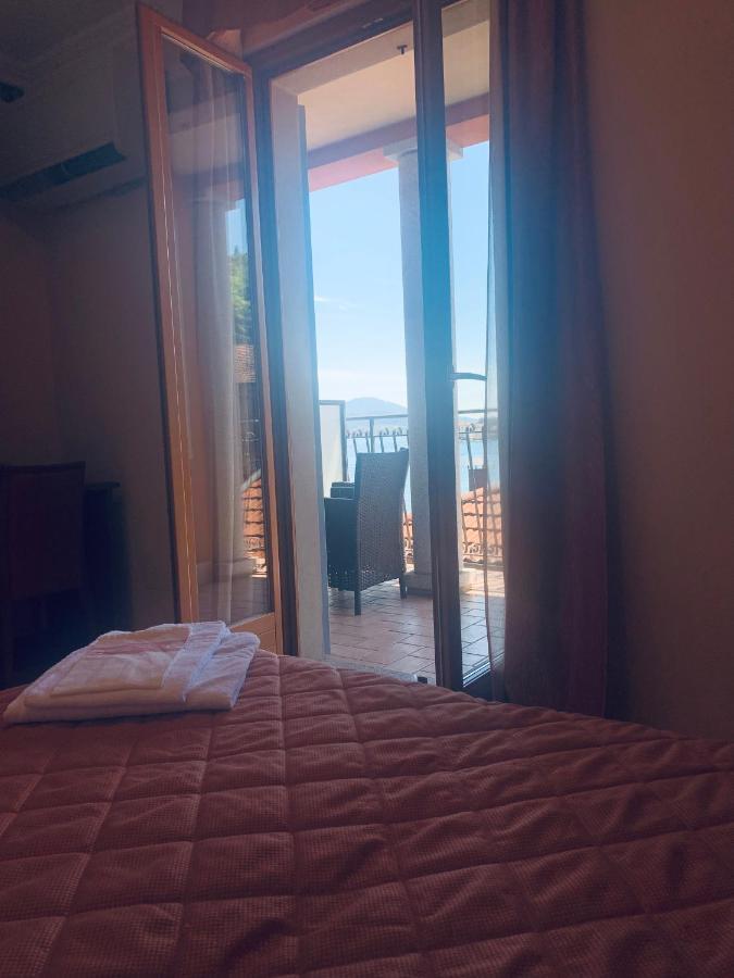 Hotel Romagna Baveno Buitenkant foto