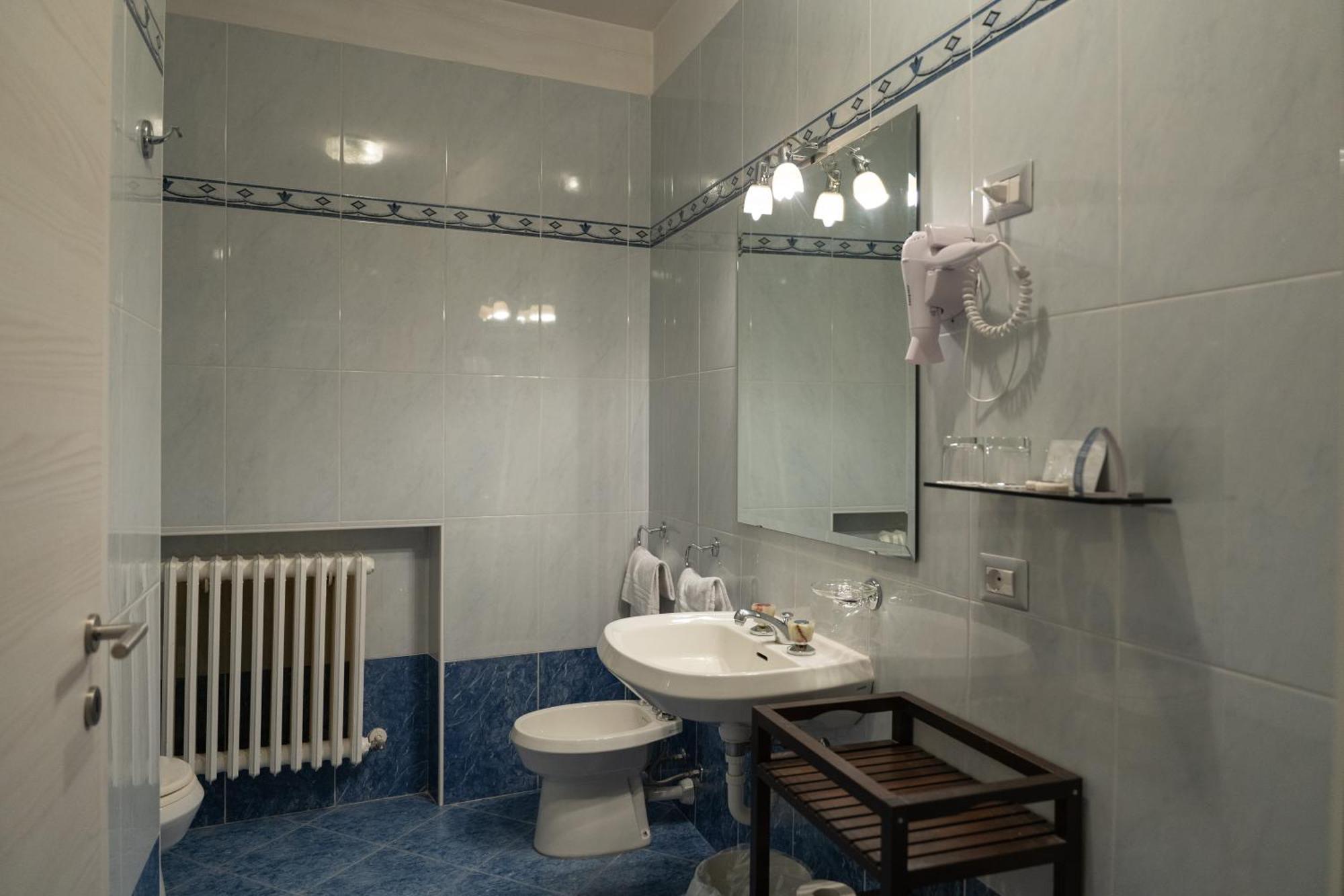 Hotel Romagna Baveno Buitenkant foto