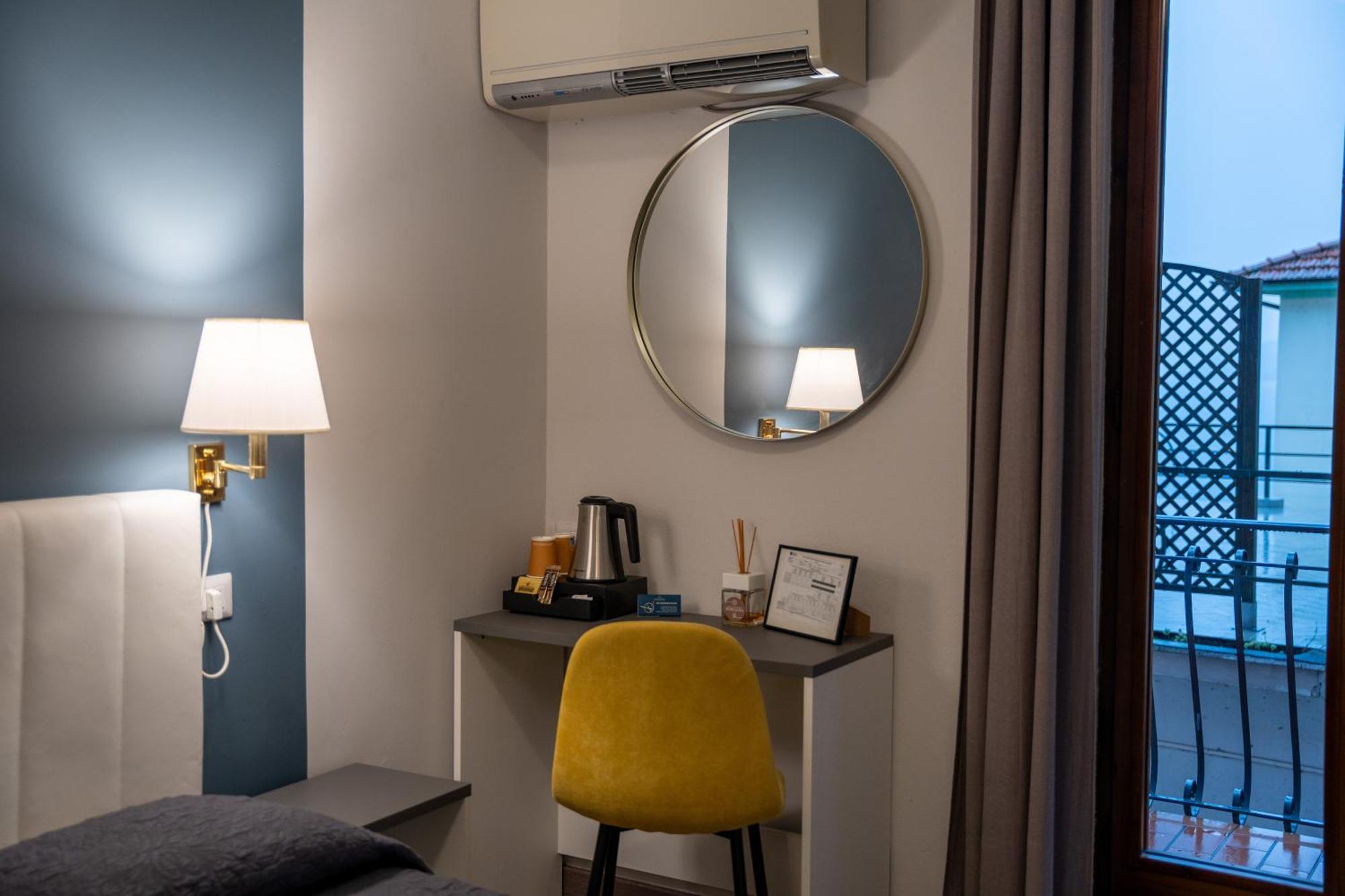 Hotel Romagna Baveno Buitenkant foto