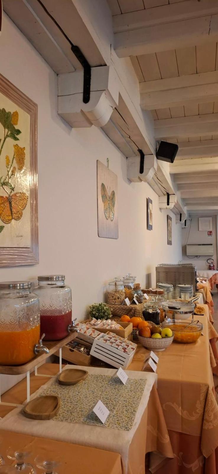 Hotel Romagna Baveno Buitenkant foto