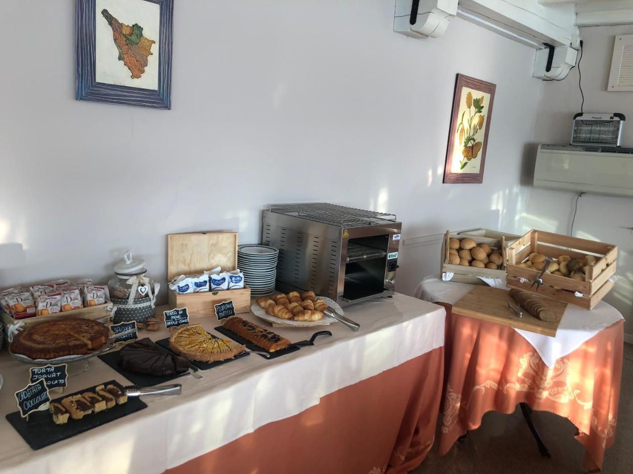 Hotel Romagna Baveno Buitenkant foto